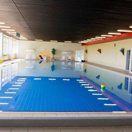 Appartement Zur Bergoase Mi Schwimmbad Hohegeiß Екстериор снимка