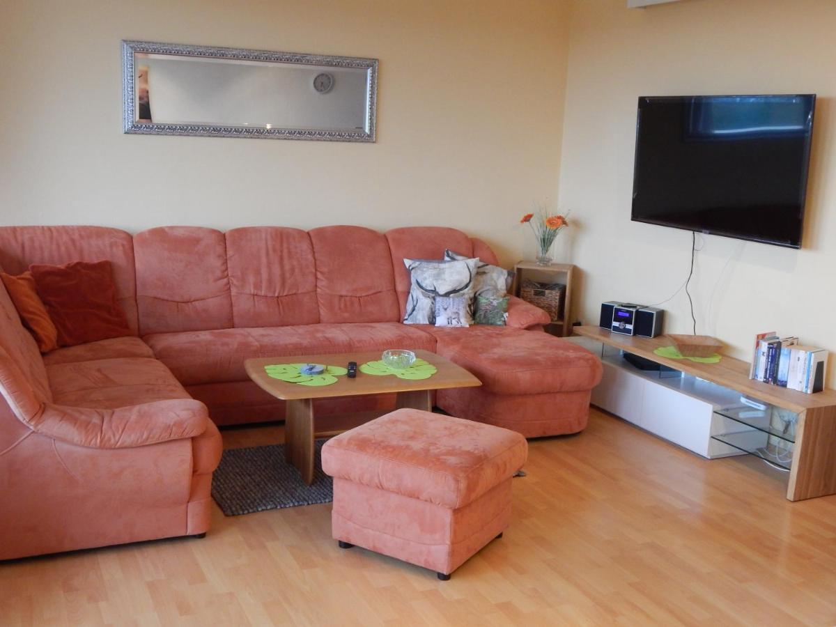 Appartement Zur Bergoase Mi Schwimmbad Hohegeiß Екстериор снимка