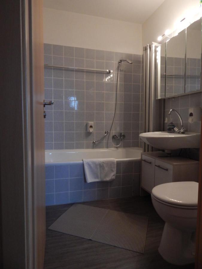 Appartement Zur Bergoase Mi Schwimmbad Hohegeiß Екстериор снимка