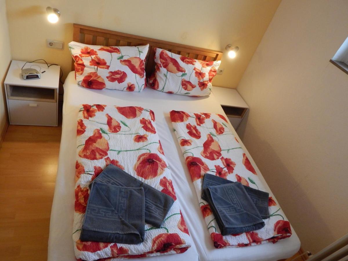 Appartement Zur Bergoase Mi Schwimmbad Hohegeiß Екстериор снимка