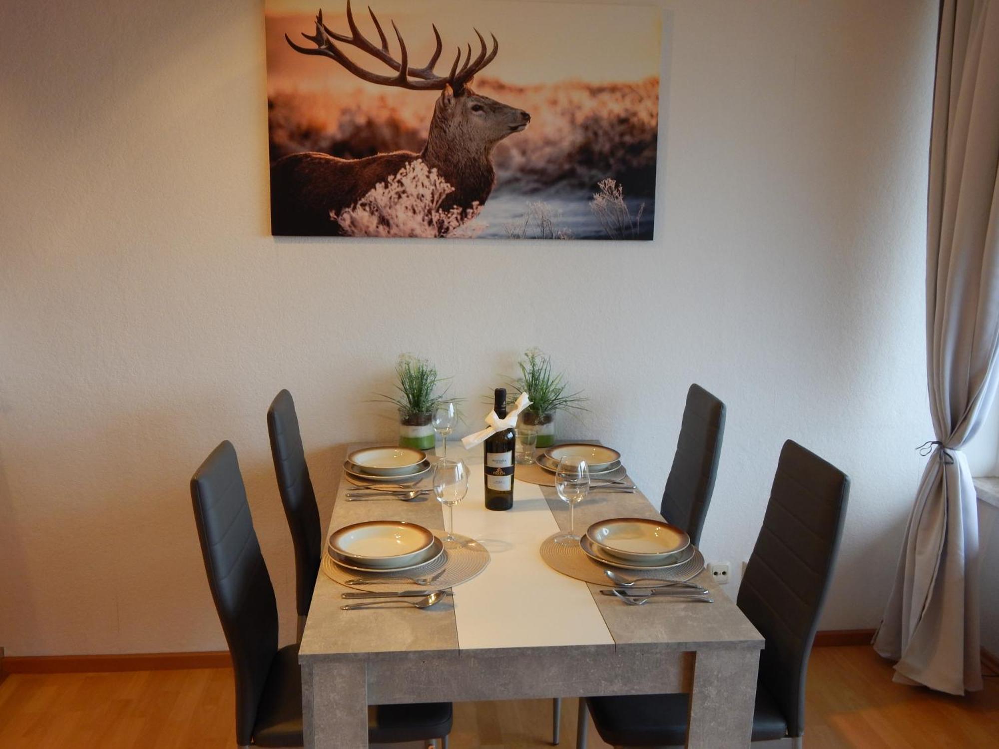 Appartement Zur Bergoase Mi Schwimmbad Hohegeiß Екстериор снимка